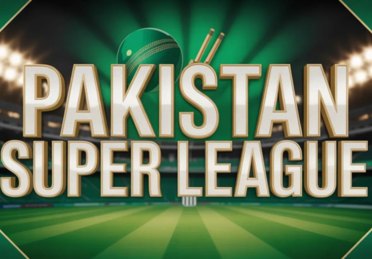 Pakistan Super League PSL 2025–2026 complete guide and tournament overview