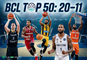 Top 50 All-Time: BCL’s Best Players of the Decade: 20-11